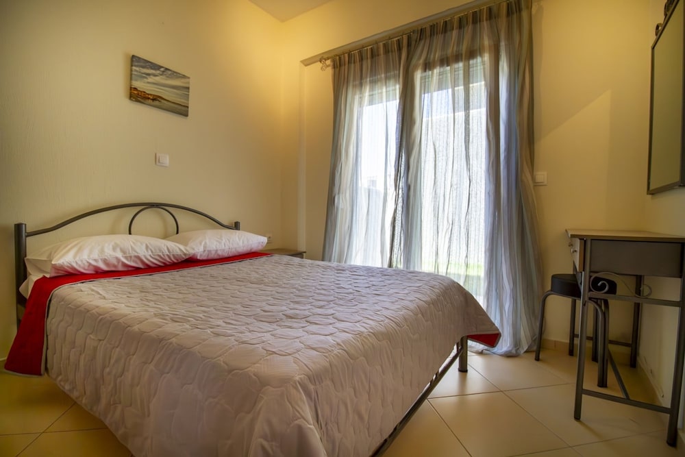 Villa George Nikiti Halkidiki