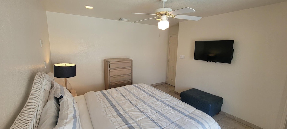 Campeche Retreat #12 2 Bedroom Condo