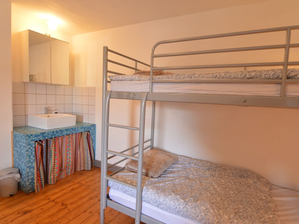 Holiday Home in Heppenbach With Garden