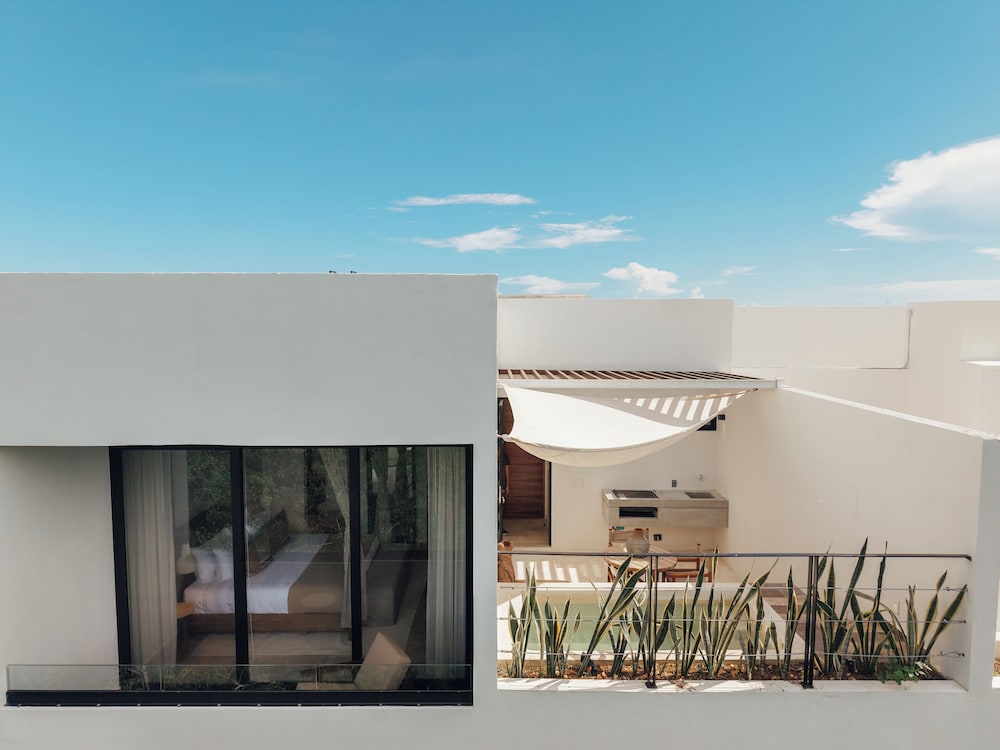 101 Park Tulum by Lumina
