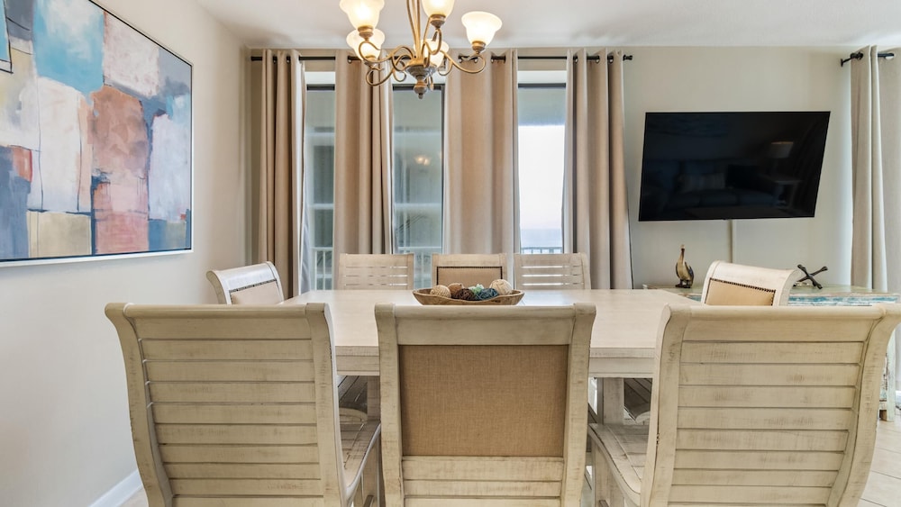 Bluewater #501 by Southern Vacation Rentals