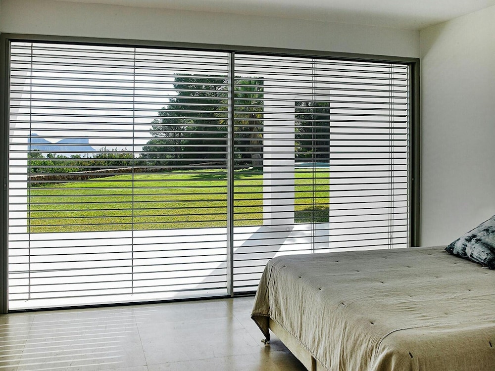 Holiday Home With Stylish Interiors
