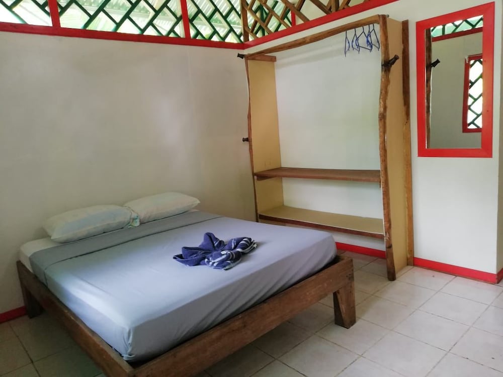 Cabinas Talamanca