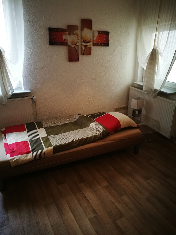 Ferienwohnung Kiefer