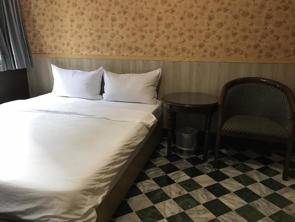 Gui Zu Hotel view 4