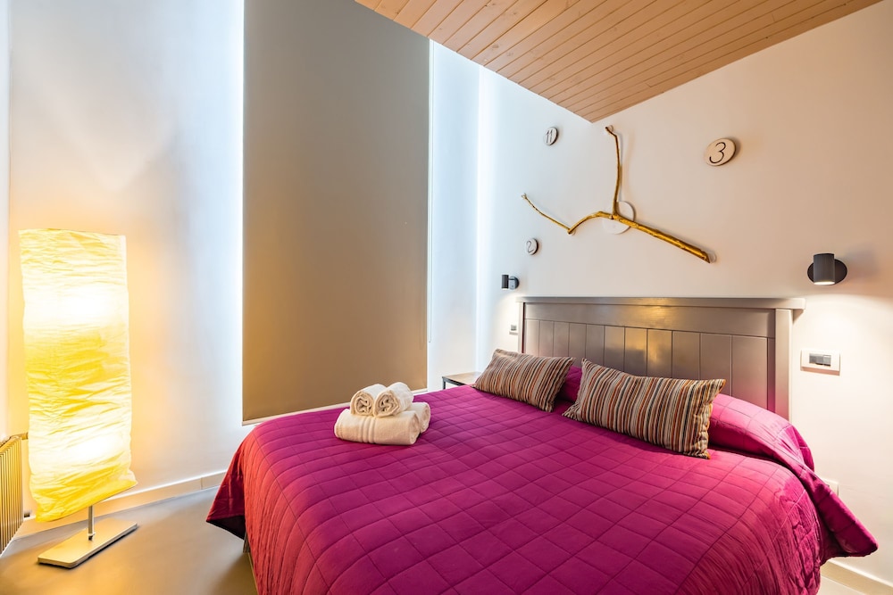 Highline Duomo Terrace by Napoliapartments
