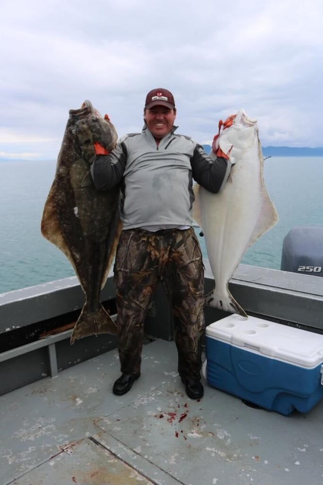 King Halibut Lodge - Property Image 18