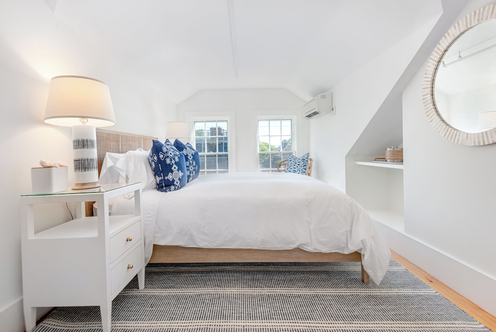 Martin House Inn