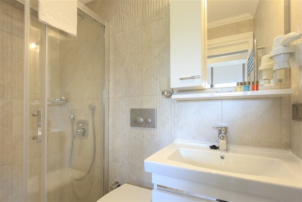 Nil Boutique Otel - Image 51