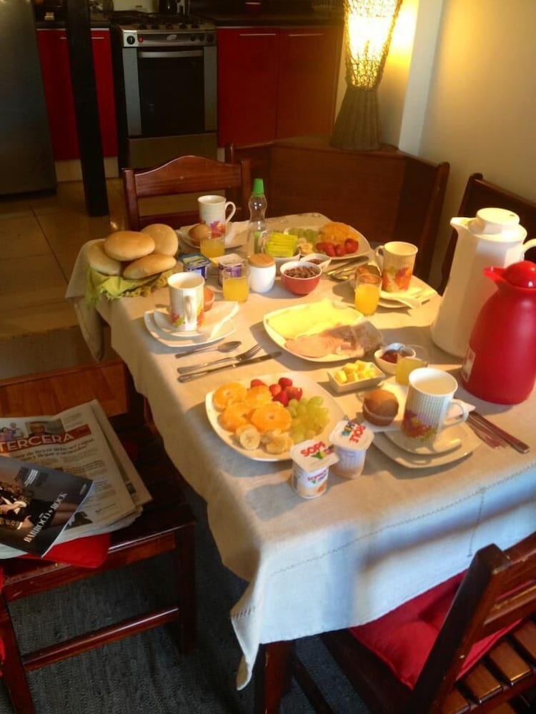 B&B Casa Moro