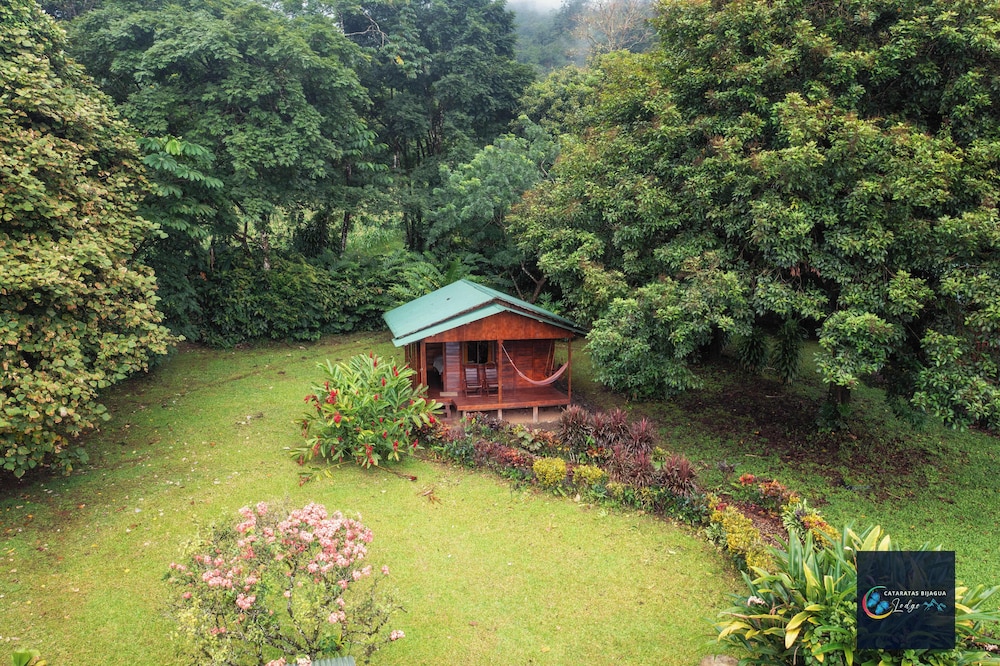 Cataratas Bijagua Lodge