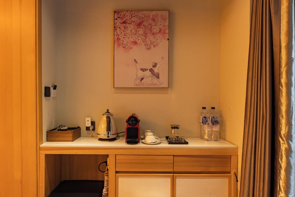 Beijing XiaoTang YiPiao Hot Spring Resort