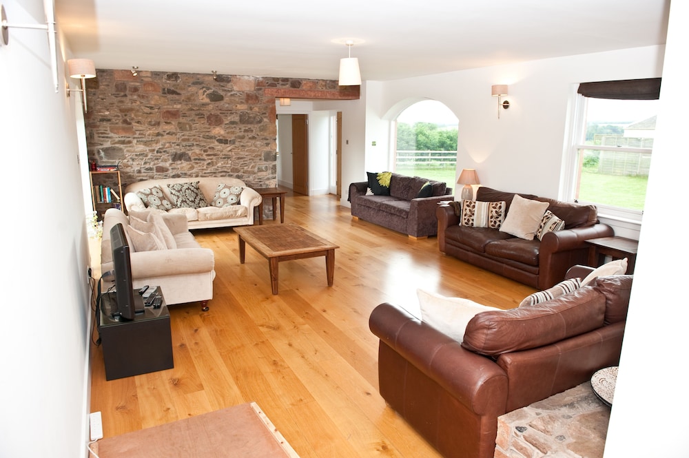 The Mill House