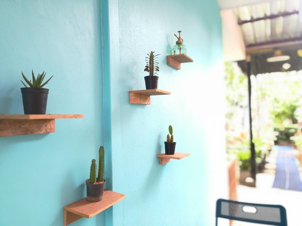 60 Bluehouse - Hostel