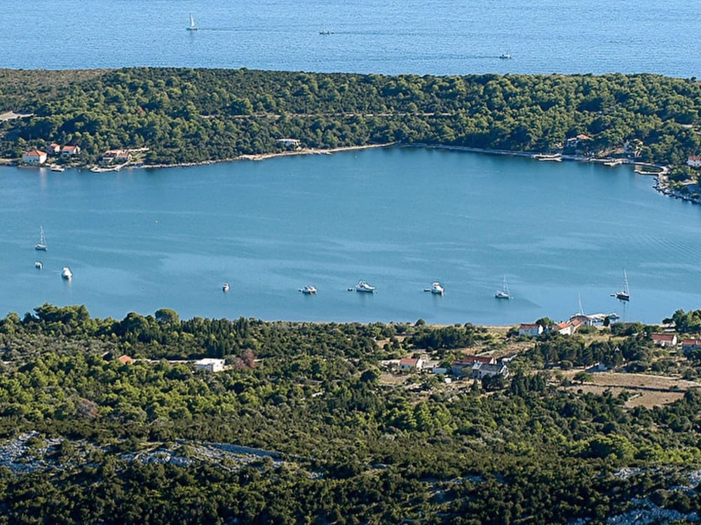 Apartment Near Sakarun Beach Dugi Otok view 4