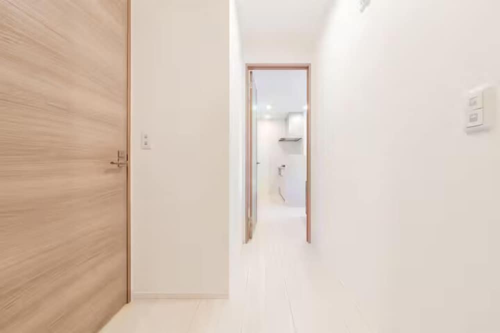 House Hotel Ekoda 301