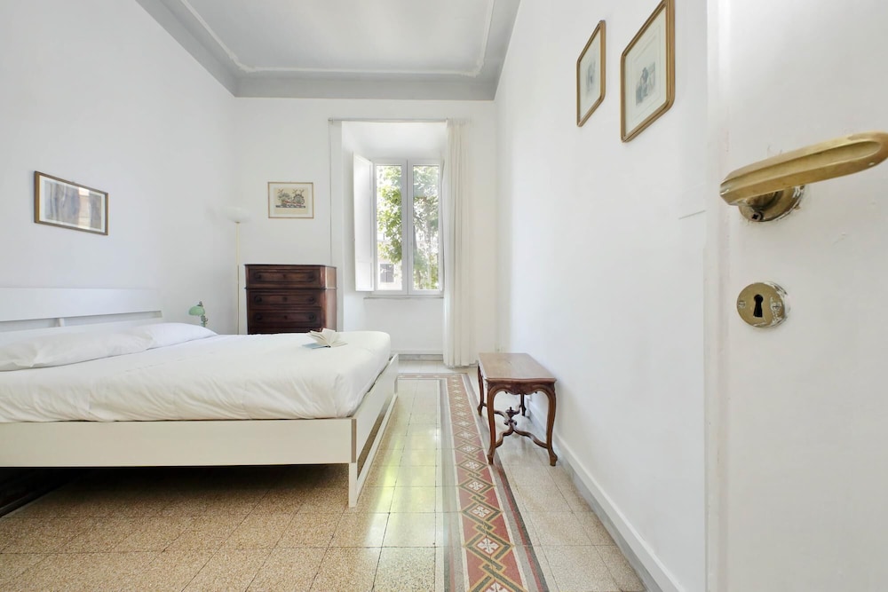 Cozy Merulana in Roma