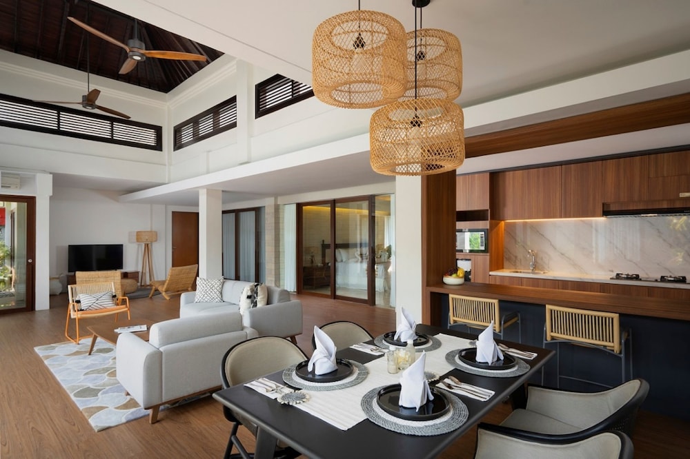 The Kemilau Hotel & Villa Canggu Bali 56