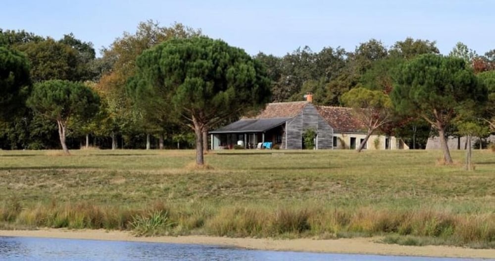 Domaine de la Trigalière