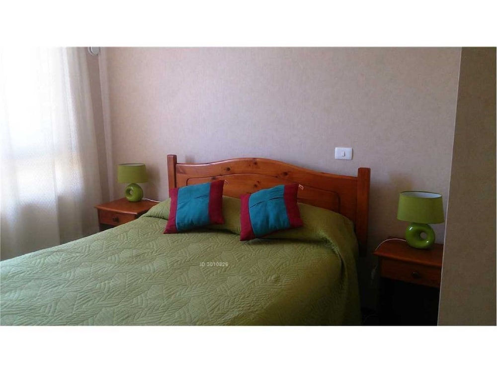 Departamento Los Lucumos