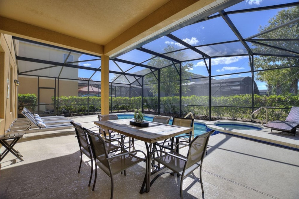 The Cinehaven at Solterra by Shine Villas 407 - Image 5