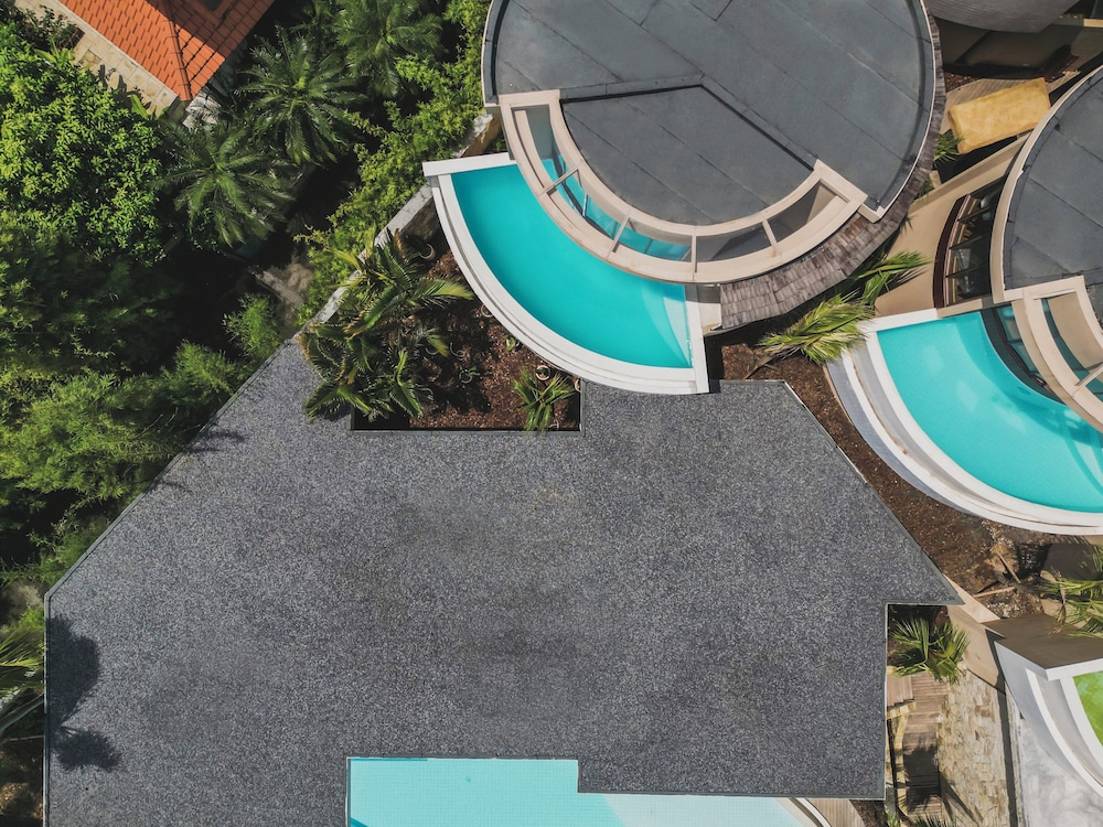 Seascape Resort & Spa Uluwatu by Ini Vie Hospitality