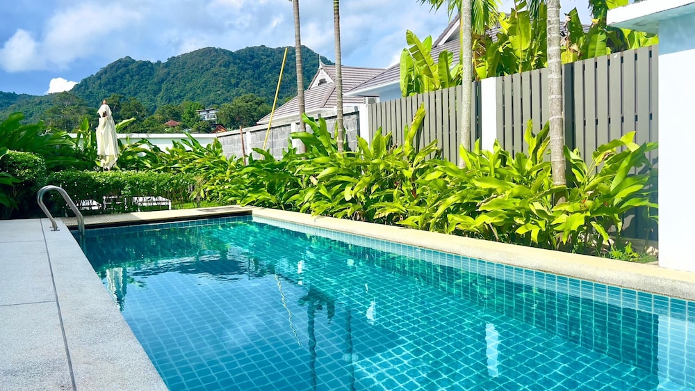 Kamala Garden View Villas by Aladdin