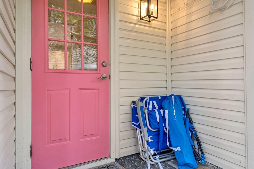 Milo's Beach Cottage