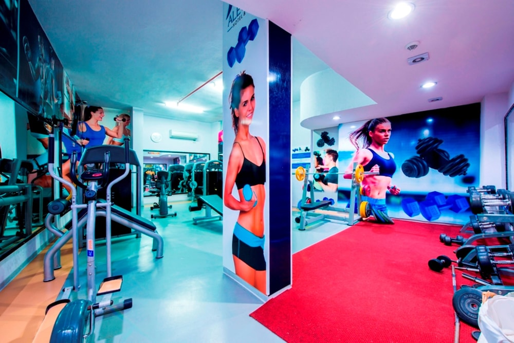 Side Alegria Hotel & Spa - Adults Only - All inclusive