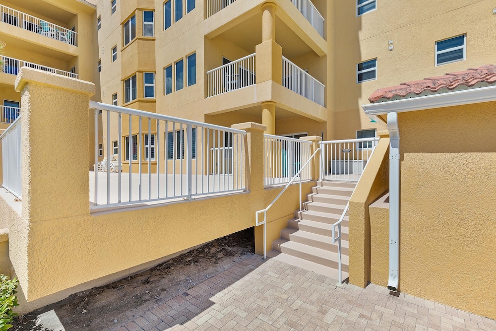 Atlantic Villas 102