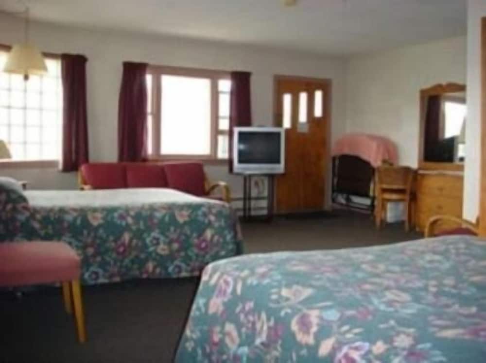 Woodstock Vacations - Stiles Motel - Property Image 5