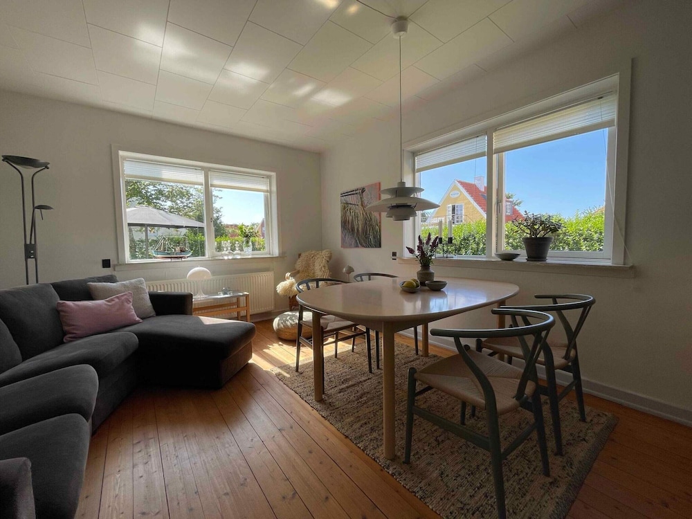 5 Star Holiday Home in Skagen