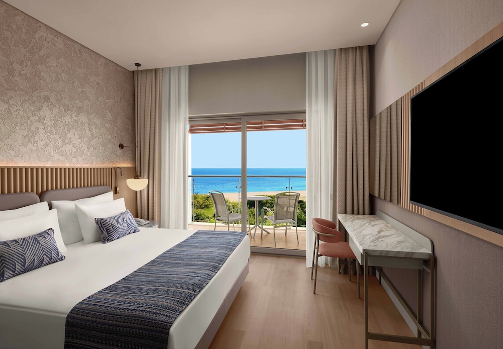 Akra Sorgun Tui Blue Sensatori - All Inclusive
