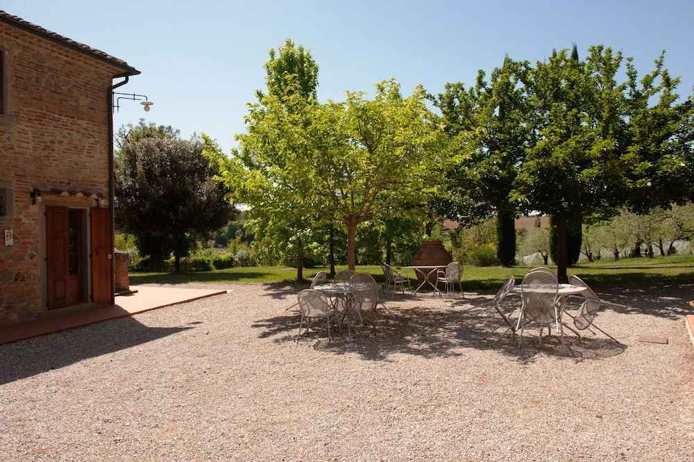 Villa La Morina Agriturismo