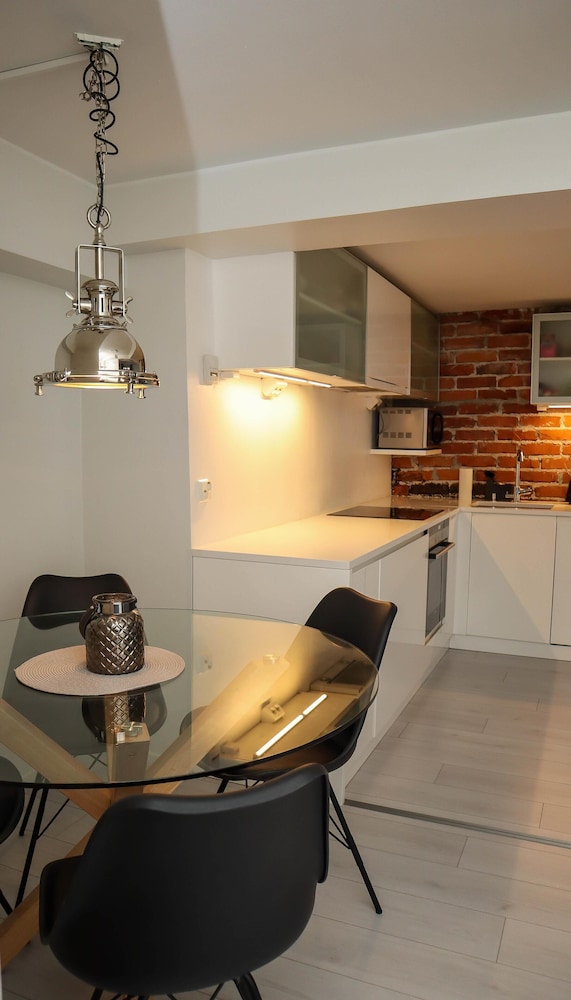 Kotimaailma Penthouse Studio