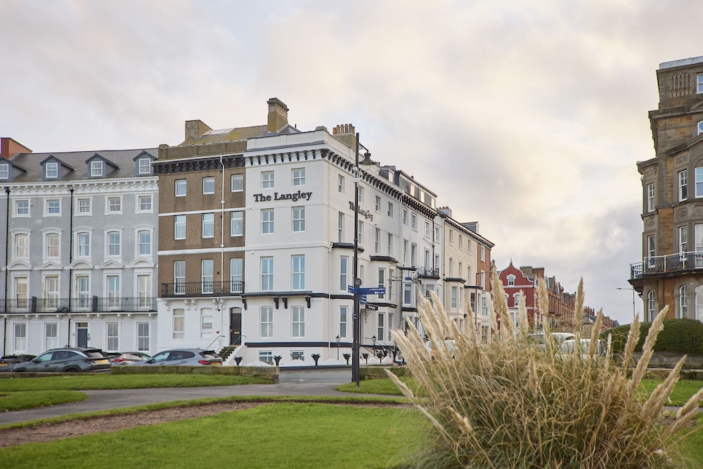 Host Stay The Langle Hotel Apartment 1