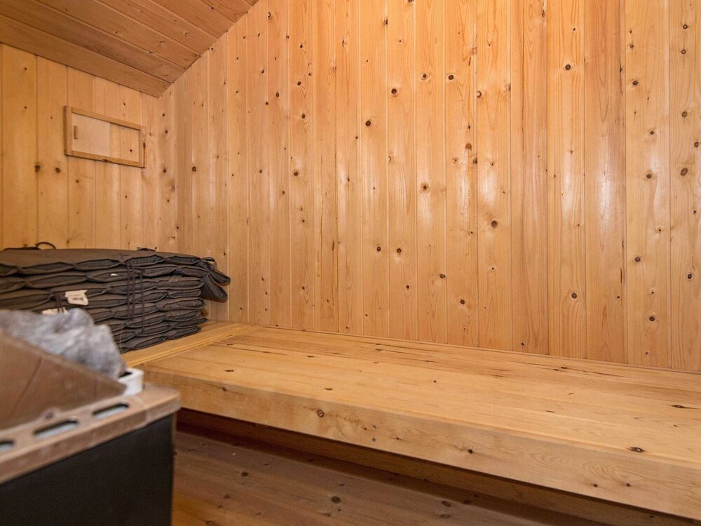 5 Person Holiday Home in Oksbol view 2
