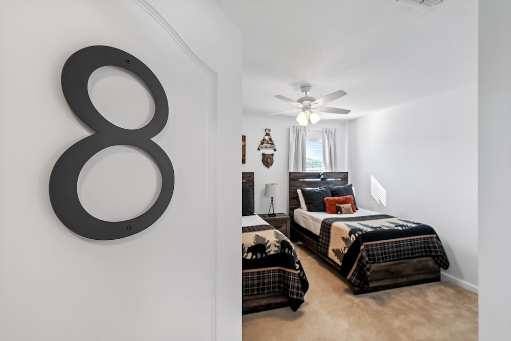 Unique Masterpiece 15 En-suites Vpr104