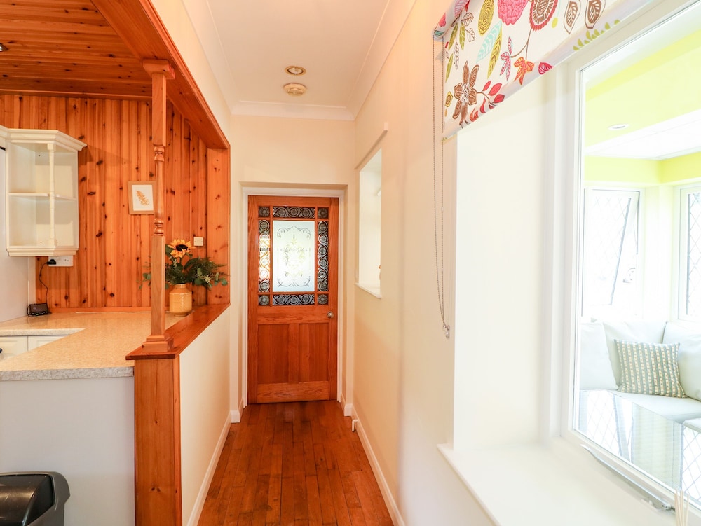 Elm Tree Cottage