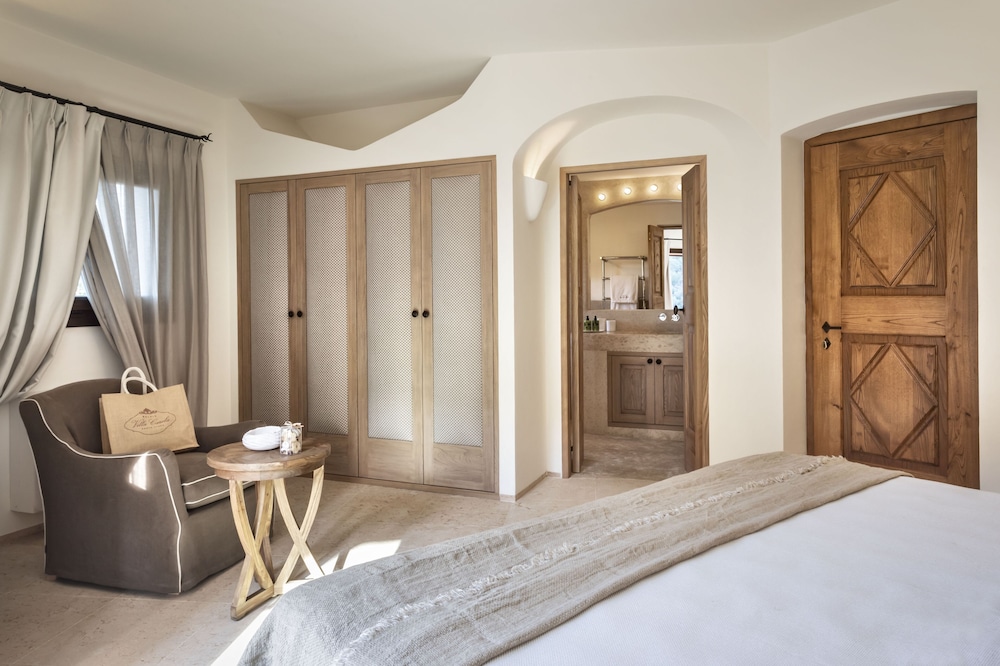 Relais Villa Carola