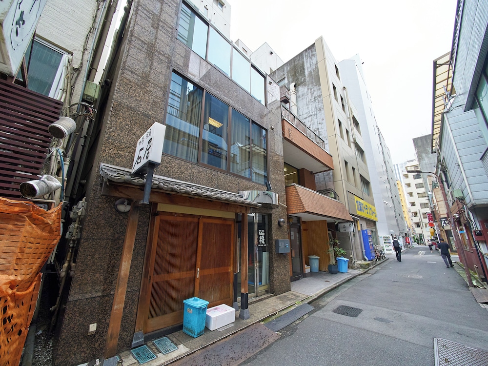 HOTEL Sho