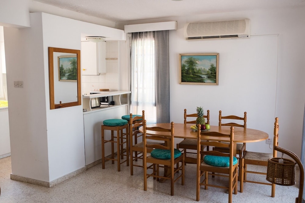 Pernera Villa by STAY BnB view 5
