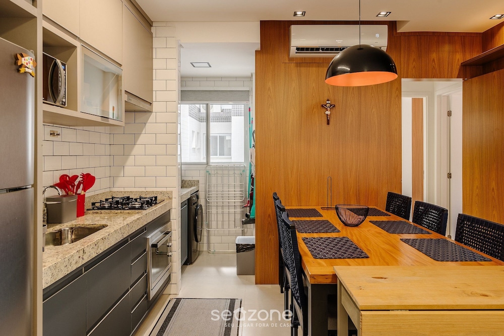 Cozy Apartment w Barbecue 550m - Beach Ire021