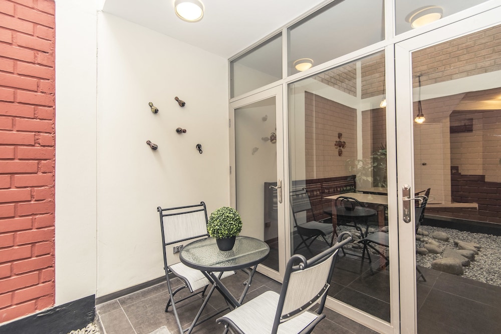 Wasi Airport Lima B&B