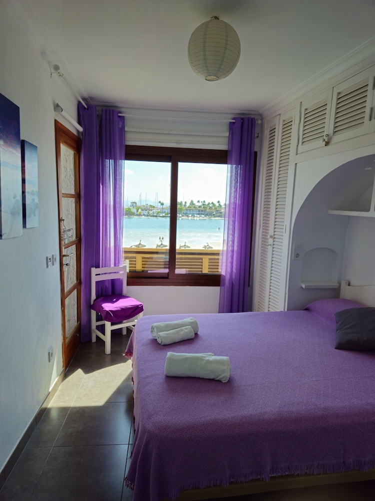 Apartamentos Carabela Alcudia