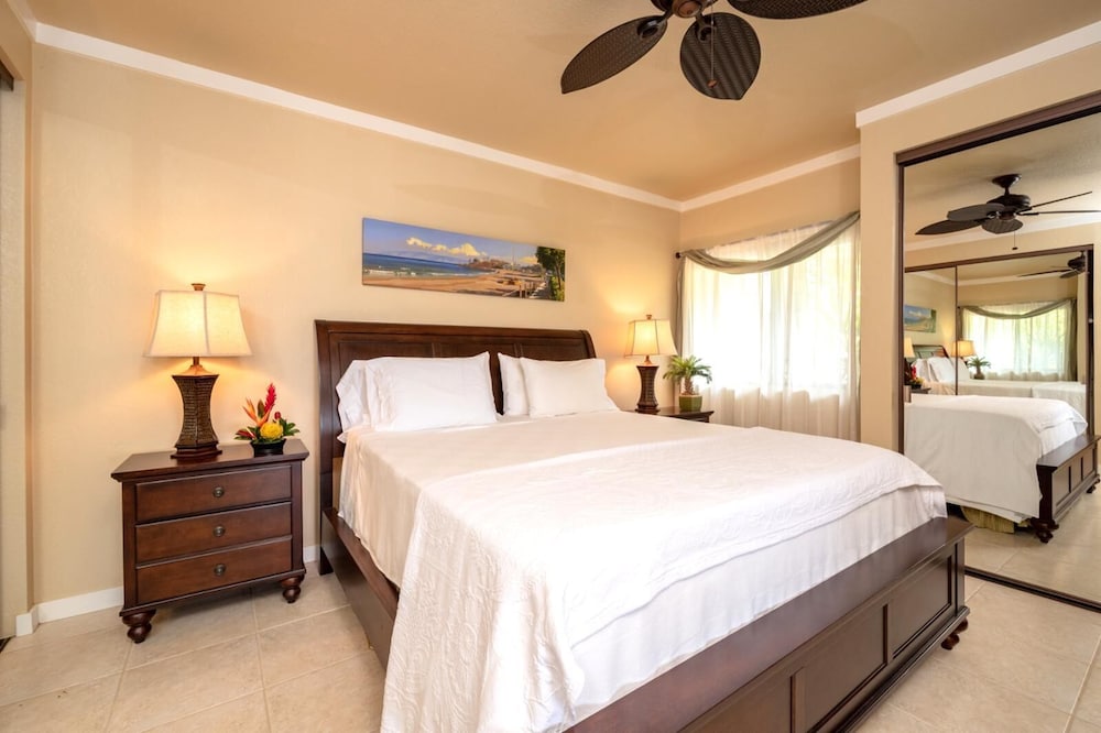 Kapalua Golf Villas KBM Resorts Beautiful Remodel 2 Units, 4 Bedrooms Ml-2210