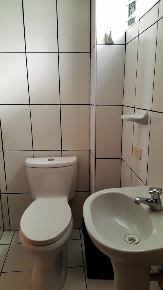 Hostal Urpi