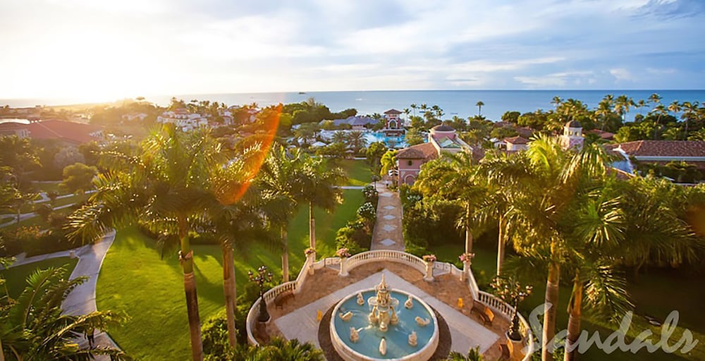 Sandals Grande Antigua - ALL INCLUSIVE Couples Only - Property Image 31