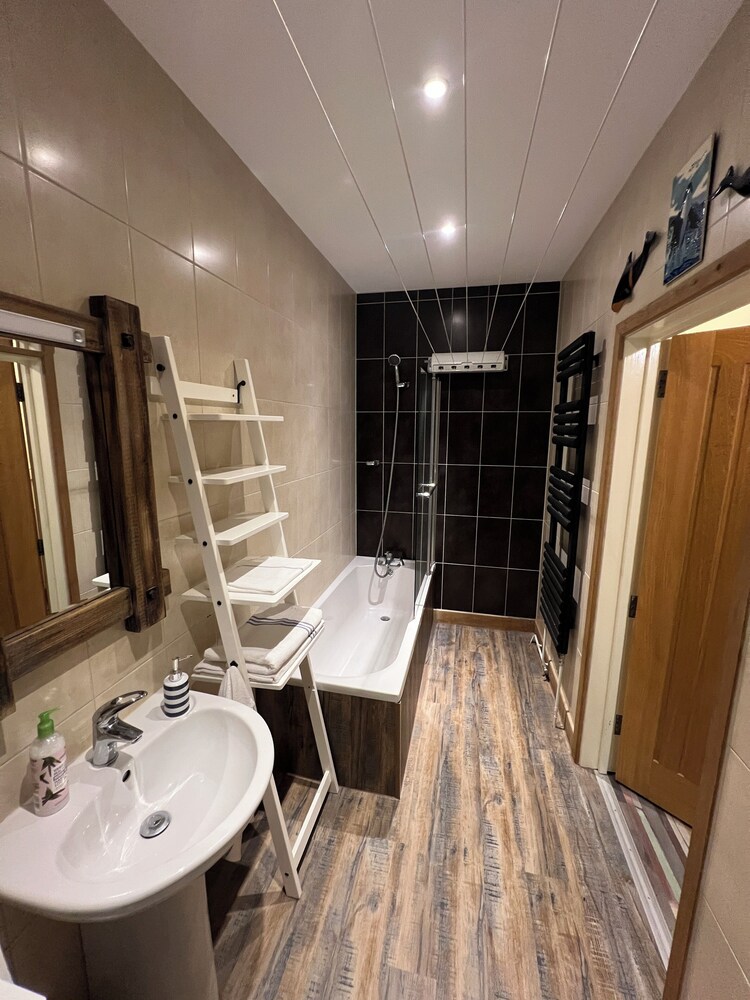 Cromer Getaway