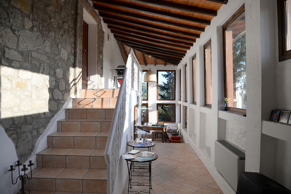 Agriturismo Podere Assolatina